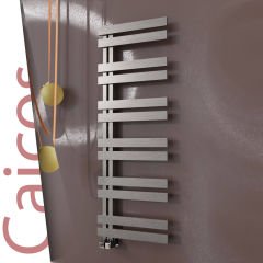 CAICOS Paslanmaz Çelik Havlupan 500x1530 Satine Polisaj