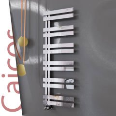 CAICOS Paslanmaz Çelik Havlupan 500x1530 Ayna Polisaj