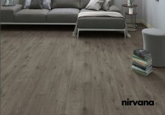 Nirvana Effect Laminat Parke