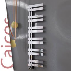 CAICOS Paslanmaz Çelik Havlupan 600x1530 Ayna Polisaj