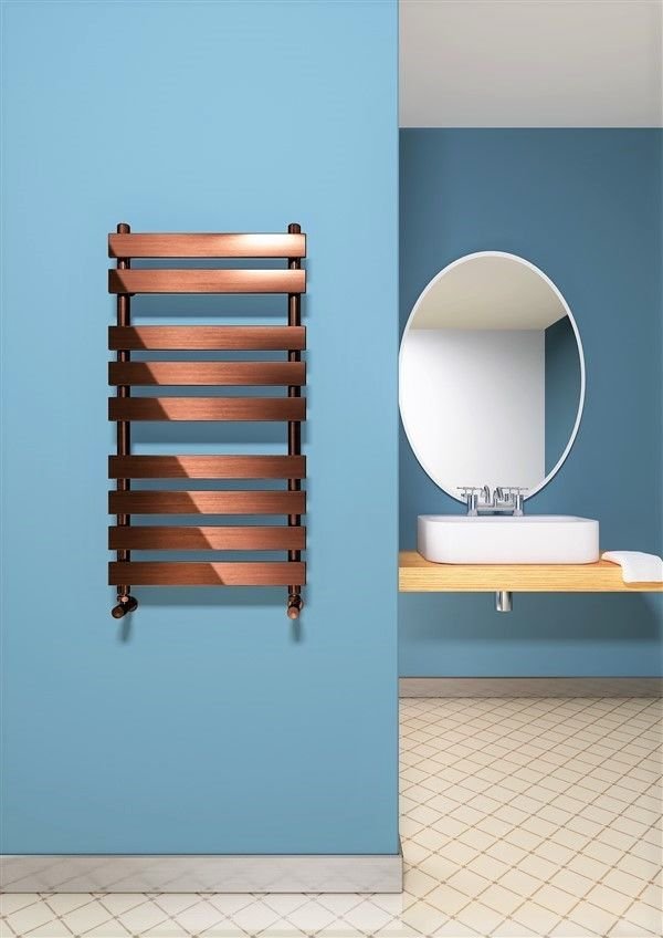 Tahiti Dekoratif Havlupan 500x950 Bakır Eskitme