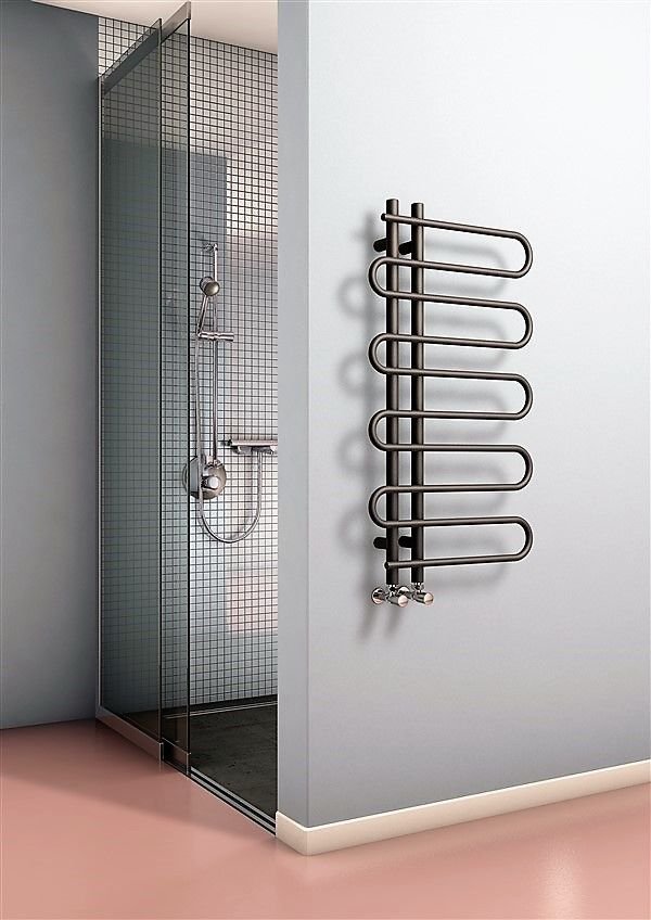 Zante Dekoratif Havlupan 500x1000 Antrasit