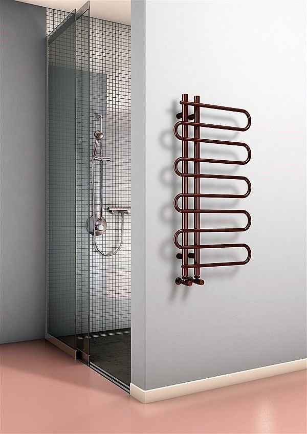 Zante Dekoratif Havlupan 500x1000 Bakır Eskitme