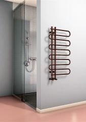 Zante Dekoratif Havlupan 500x1000 Bakır Eskitme