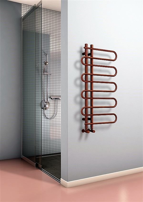 Zante Dekoratif Havlupan 500x1000 Ahşap Görünümlü