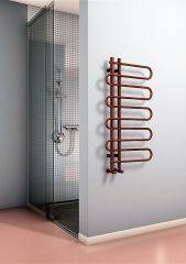 Zante Dekoratif Havlupan 500x1000 Ahşap Görünümlü