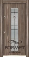 Çelik Kapı Panel Laminant 113-001