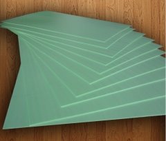 Strafor Parke Altlığı 3 mm