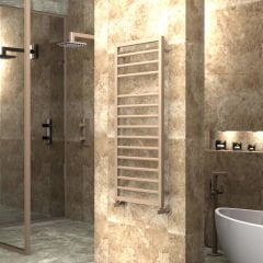 Naxos Dekoratif Havlupan 500x1193 Terra Mat 7006