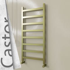 CASTOR Paslanmaz Çelik Havlupan 600x1300 Satine Altın