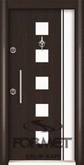 Çelik Kapı Panel Laminant 113-005
