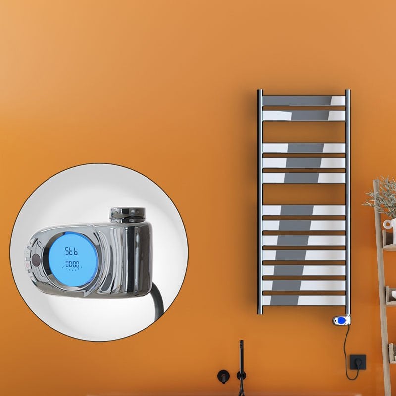 Bora Bora Elektrikli Havlupan 300 Watt 500x1200 Krom (Musa Termostat)