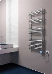 OLIB  Elektrikli Havlupan 500x1200 Krom (Musa Termostat) 300W