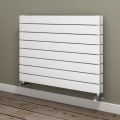 Tip 20H Dekoratif Radyatör 588x800 Beyaz