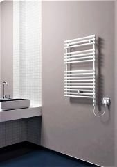 Olib Elektrikli Havlupan 600 Watt 500x800 Beyaz (On/Off Düğmeli)