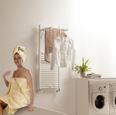 Dinamic Plus Raflı Havlupan 500x1769 Beyaz