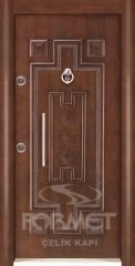 Çelik Kapı Panel Platin 111-005