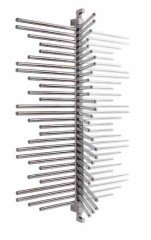 Movesystem Tasarım Havlupan 940 Krom