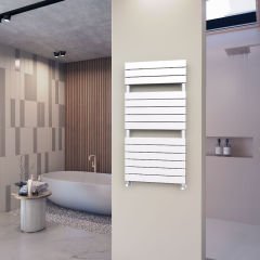 TİP 10H Dekoratif Havlupan 600x1180 Beyaz