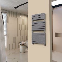 TİP 20H Dekoratif Havlupan 600x1180 Antrasit