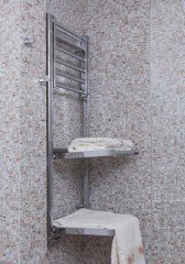 Stendy Raflı Havlupan 512x889 Krom