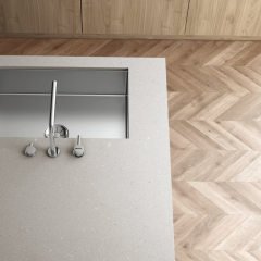 Mutfak Tezgahı Camden Loft