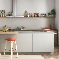 Mutfak Tezgahı Camden Loft