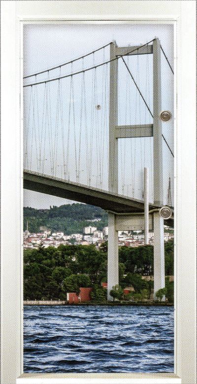 Çelik Kapı 524 Çekap Ultralam