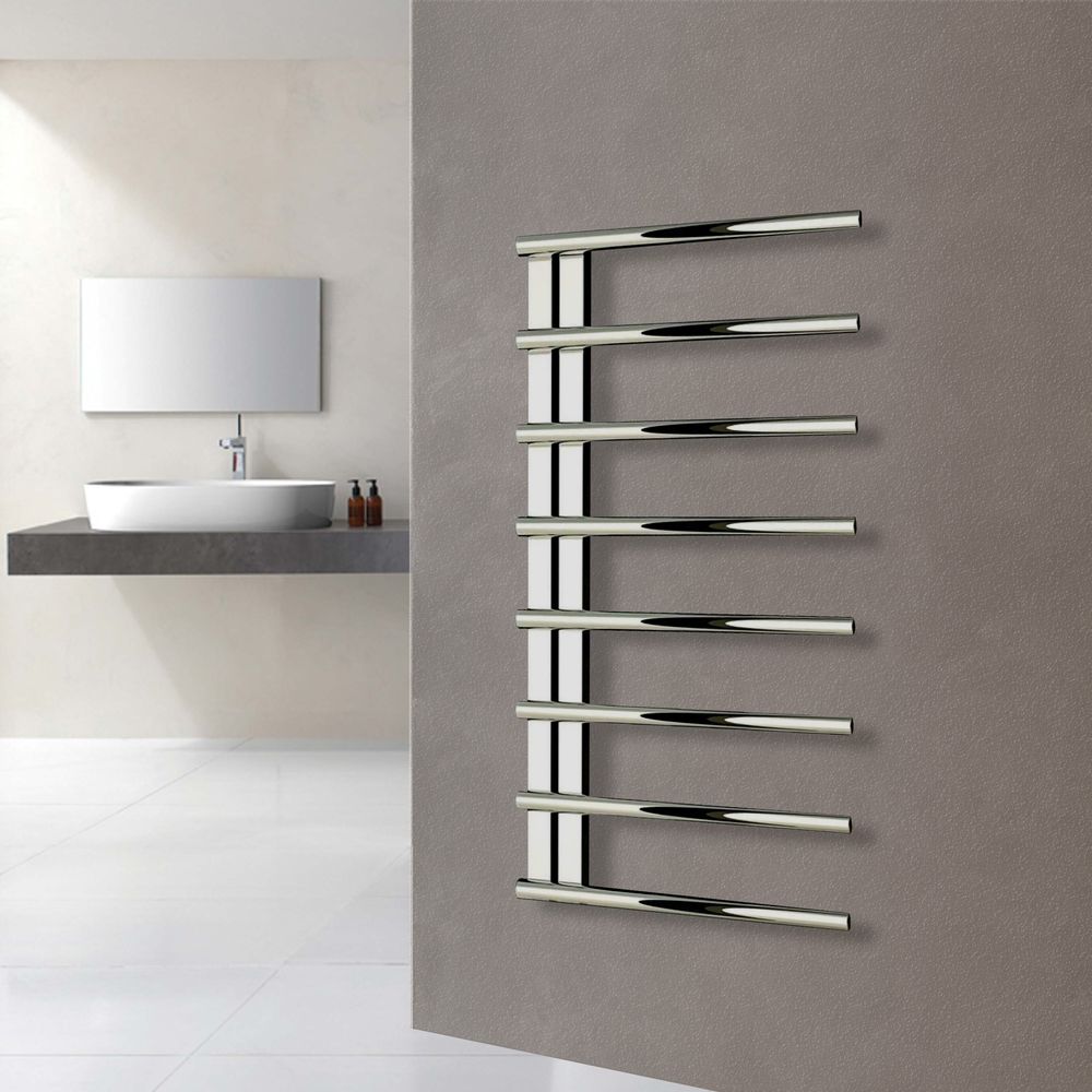 CYANUS Paslanmaz Çelik Havlupan 500x1000 Satin Polisaj