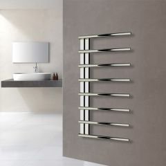 CYANUS Paslanmaz Çelik Havlupan 500x1000 Satin Polisaj