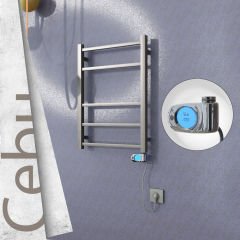 Cebu Elektrikli Havlupan 500x705 Satine P. (Musa Termostat) 200 W