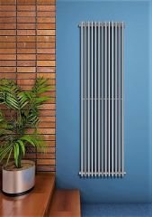 Cook Dekoratif Havlupan 550x1800 Krom