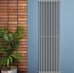 Cook Dekoratif Havlupan 550x1800 Krom