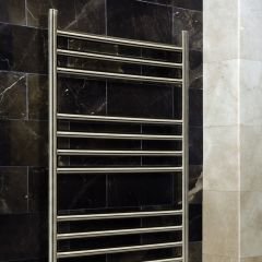MAUI Paslanmaz Çelik Havlupan 500x800 Altın