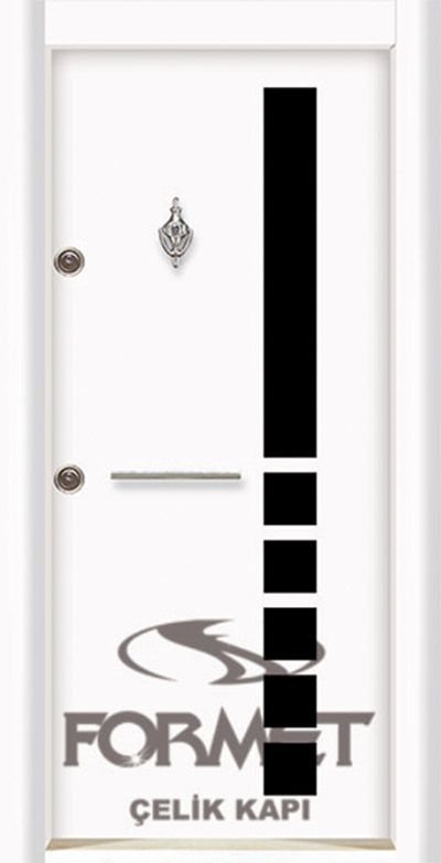 Çelik Kapı Panel Laminant 113-014