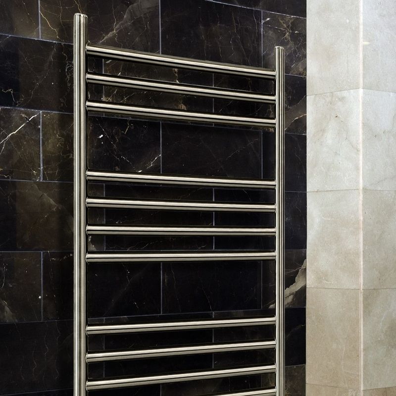 MAUI Paslanmaz Çelik Havlupan 500x1500 Altın