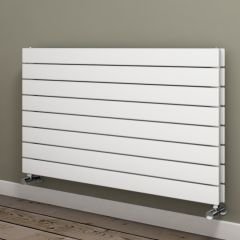Tip 20H Dekoratif Radyatör 588x1000 Beyaz