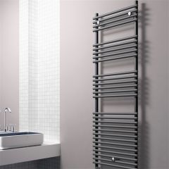 Olib Dekoratif Havlupan 500x1500 Antrasit