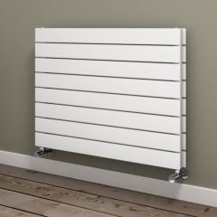 Tip 20H Dekoratif Radyatör 588x800 Beyaz