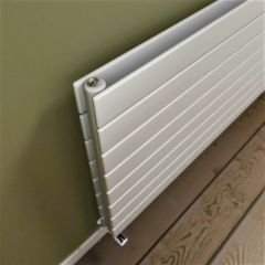 Tip 20H Dekoratif Radyatör 588x800 Beyaz