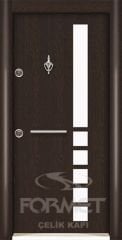 Çelik Kapı Panel Laminant 113-014a