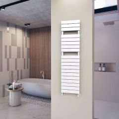 Tip 10H Dekoratif Havlupan 400x1550 Beyaz