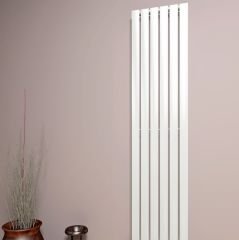 Silba Dekoratif Havlupan 410x1800 Beyaz