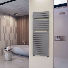 Tip 10H Dekoratif Havlupan 600x1624 Antrasit