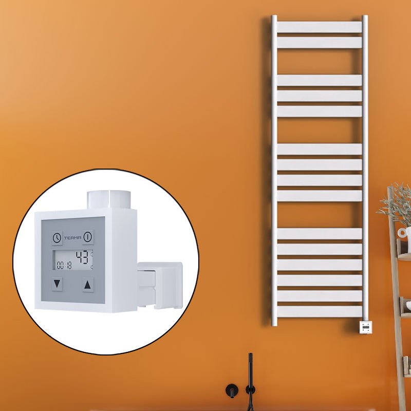 Bora Bora Elektrikli Havlupan 500x1600 Beyaz Ktx3 1000 W