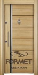 Çelik Kapı Panel Laminant 113-016