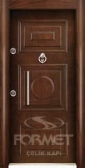 Çelik Kapı Panel Platin 111-022