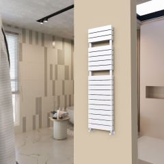 Tip 20H Dekoratif Havlupan 400x1550 Beyaz