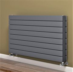 Tip 22H Dekoratif Radyatör 588x1000 Antrasit