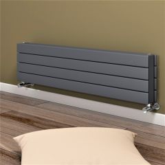 Tip 22H Dekoratif Radyatör 292x1200 Antrasit